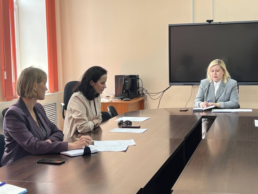 Турбазы ЗабГУ на Арахлее станут учебным комбинатом для будущих работников туротрасли региона